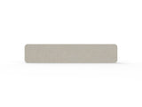 RL Acouline Desk Mounted Screen - 12mm Thick