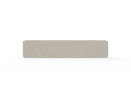 RL Acouline Desk Mounted Screen - 12mm Thick