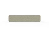 RL Acouline Desk Mounted Screen - 12mm Thick