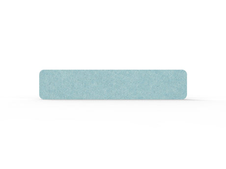 RL Acouline Desk Mounted Screen - 12mm Thick