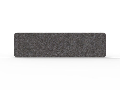 RL Acouline Desk Mounted Screen - 12mm Thick