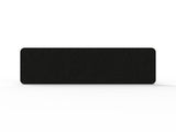 RL Acouline Desk Mounted Screen - 12mm Thick
