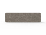 RL Acouline Desk Mounted Screen - 12mm Thick
