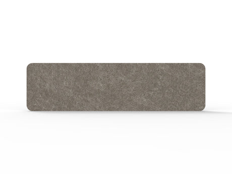 RL Acouline Desk Mounted Screen - 12mm Thick