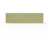 RL Acouline Desk Mounted Screen - 12mm Thick