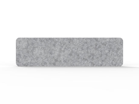 RL Acouline Desk Mounted Screen - 12mm Thick