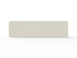 RL Acouline Desk Mounted Screen - 12mm Thick