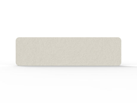 RL Acouline Desk Mounted Screen - 12mm Thick