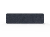 RL Acouline Desk Mounted Screen - 12mm Thick
