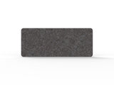 RL Acouline Desk Mounted Screen - 12mm Thick