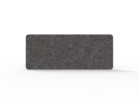RL Acouline Desk Mounted Screen - 12mm Thick
