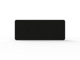 RL Acouline Desk Mounted Screen - 12mm Thick