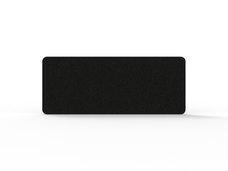 RL Acouline Desk Mounted Screen - 12mm Thick