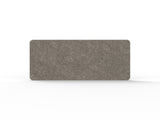 RL Acouline Desk Mounted Screen - 12mm Thick