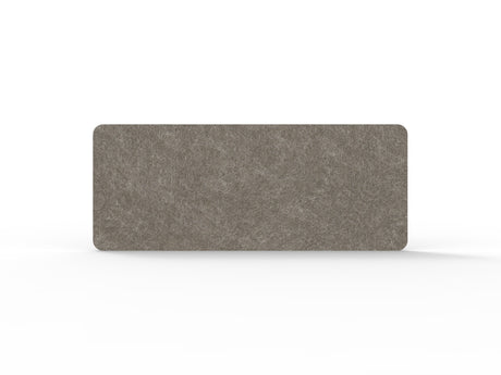 RL Acouline Desk Mounted Screen - 12mm Thick