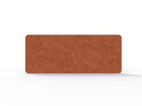 RL Acouline Desk Mounted Screen - 12mm Thick