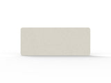 RL Acouline Desk Mounted Screen - 12mm Thick