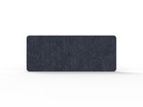 RL Acouline Desk Mounted Screen - 12mm Thick