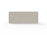 RL Acouline Desk Mounted Screen - 12mm Thick