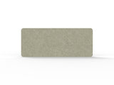 RL Acouline Desk Mounted Screen - 12mm Thick
