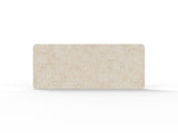 RL Acouline Desk Mounted Screen - 12mm Thick