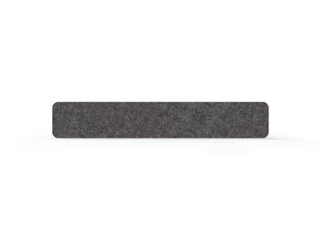 RL Acouline Desk Mounted Screen - 12mm Thick
