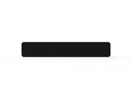 RL Acouline Desk Mounted Screen - 12mm Thick