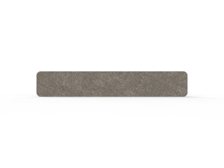 RL Acouline Desk Mounted Screen - 12mm Thick