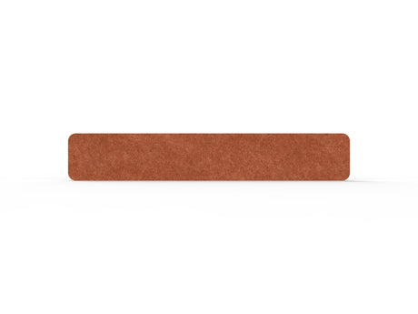 RL Acouline Desk Mounted Screen - 12mm Thick