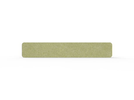 RL Acouline Desk Mounted Screen - 12mm Thick