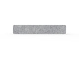 RL Acouline Desk Mounted Screen - 12mm Thick