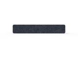 RL Acouline Desk Mounted Screen - 12mm Thick