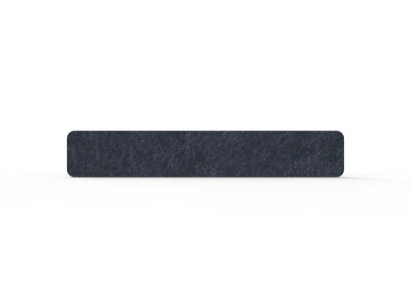 RL Acouline Desk Mounted Screen - 12mm Thick