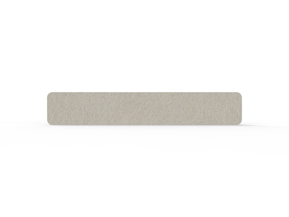 RL Acouline Desk Mounted Screen - 12mm Thick