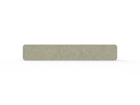 RL Acouline Desk Mounted Screen - 12mm Thick