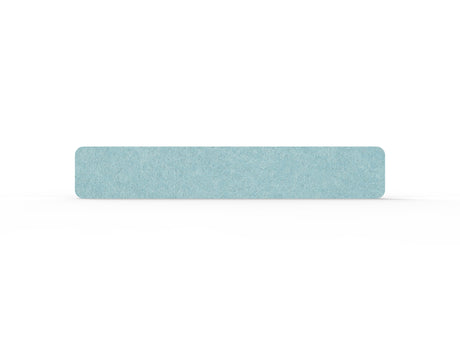 RL Acouline Desk Mounted Screen - 12mm Thick