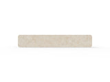 RL Acouline Desk Mounted Screen - 12mm Thick