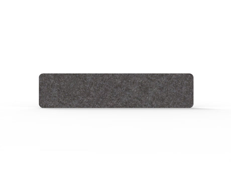 RL Acouline Desk Mounted Screen - 12mm Thick