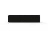 RL Acouline Desk Mounted Screen - 12mm Thick
