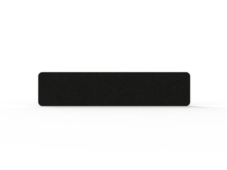 RL Acouline Desk Mounted Screen - 12mm Thick