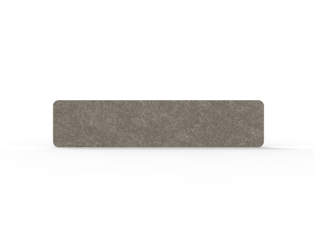 RL Acouline Desk Mounted Screen - 12mm Thick
