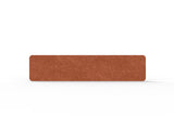 RL Acouline Desk Mounted Screen - 12mm Thick