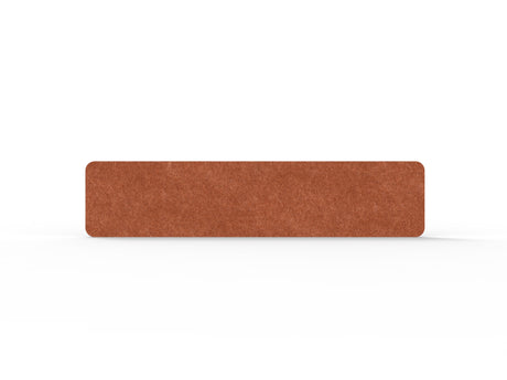 RL Acouline Desk Mounted Screen - 12mm Thick