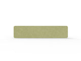 RL Acouline Desk Mounted Screen - 12mm Thick