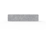 RL Acouline Desk Mounted Screen - 12mm Thick