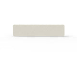 RL Acouline Desk Mounted Screen - 12mm Thick