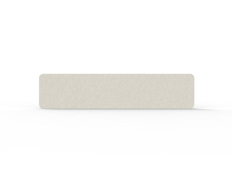 RL Acouline Desk Mounted Screen - 12mm Thick