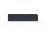 RL Acouline Desk Mounted Screen - 12mm Thick