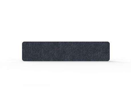 RL Acouline Desk Mounted Screen - 12mm Thick