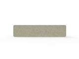 RL Acouline Desk Mounted Screen - 12mm Thick